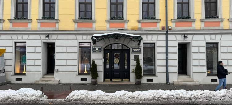 约瑟芬公寓酒店(Hotel Iosefin Residence)图片