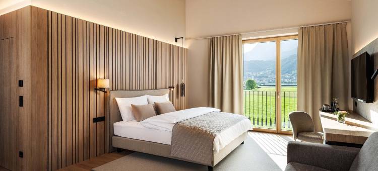 施罗斯米特哈特酒店(Schloss & Boutique Hotel Mitterhart)图片