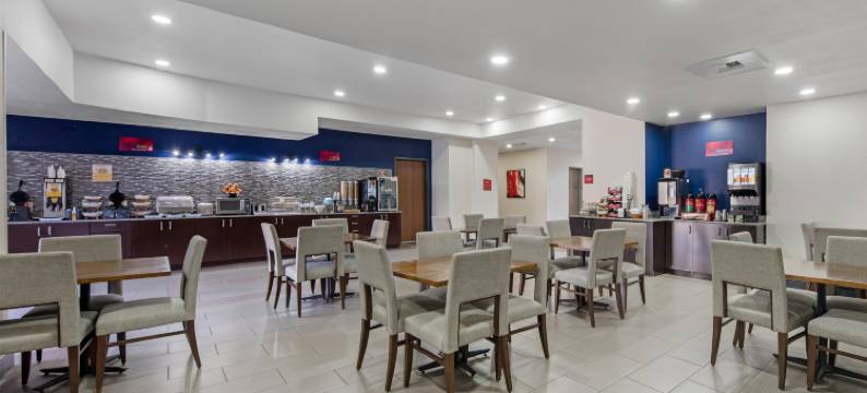 奥斯汀机场贝斯特韦斯特优质套房酒店(Best Western Plus Austin Airport Inn  Suites)图片