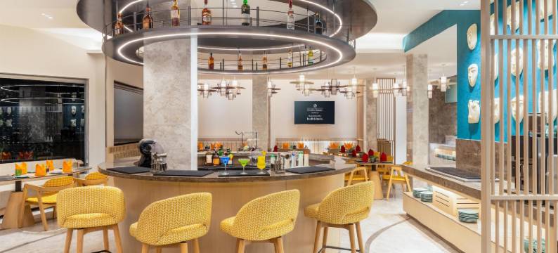 瓜廖尔丽晶酒店 - 丽笙系列(Hotel Gwalior Regency, a member of Radisson Individuals)图片