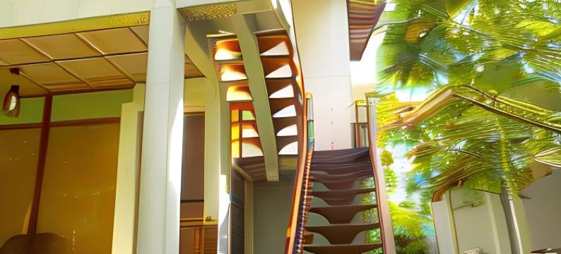 利亚纳度假村(Liyana Holiday Resort)图片
