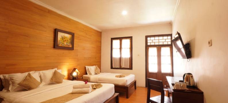 Bawangan Bromo Hotel & Resto图片