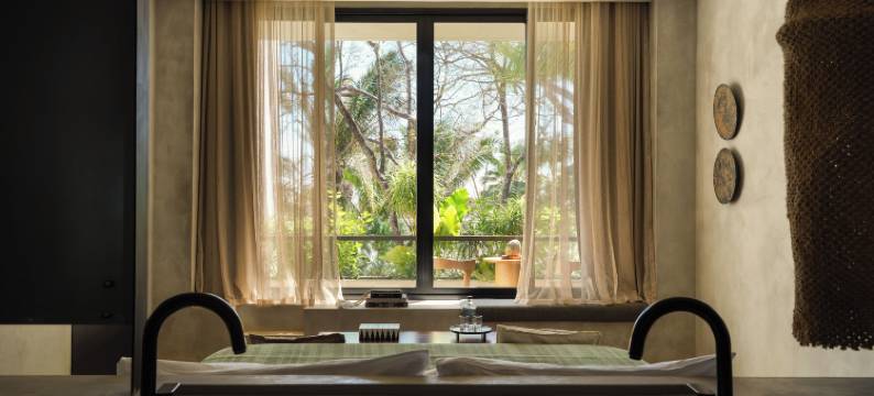 埃什酒店及水疗中心(Esh Hotel & Spa)图片