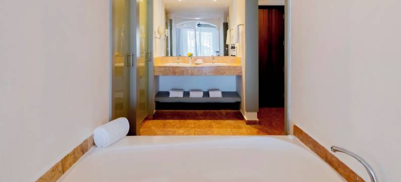 卡纳角桑史盖普可可酒店(Sunscape Coco Punta Cana - All Inclusive)图片