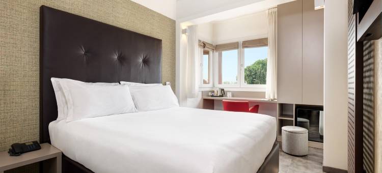 大陆贝斯特韦斯特酒店(Best Western Hotel Continental)图片