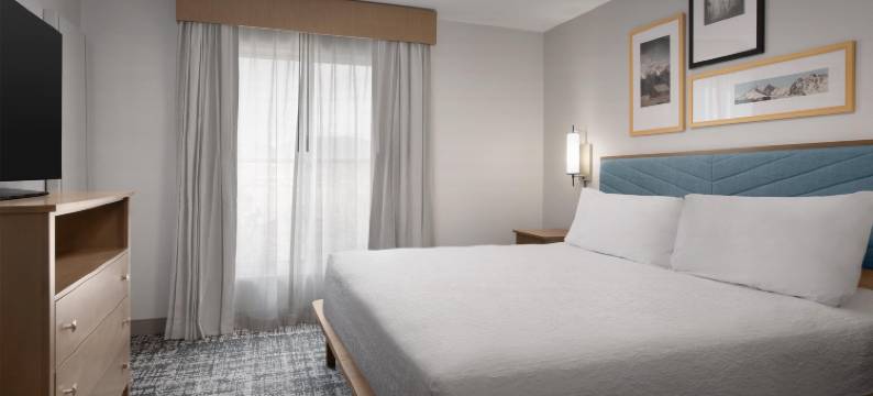 科罗拉多斯普林斯北Homewood Suites by Hilton(Homewood Suites by Hilton Colorado Springs - North)图片