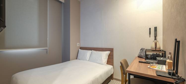 小仓站前Reference酒店(Hotel Reference Kokuraekimae)图片