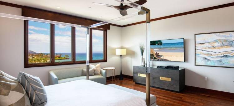 维雷亚海滩别墅，凯悦悠选(Wailea Beach Villas)图片