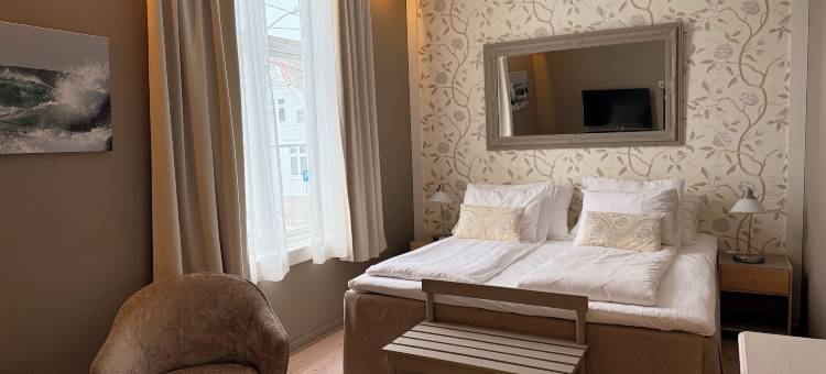瑞索尔酒店(Risør Hotel)图片