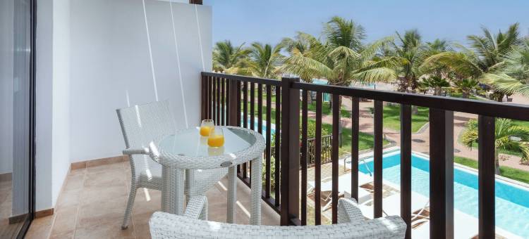 美利亚拉古纳海滩度假村 - 限成人(Meliá Laguna Beach Resort)图片