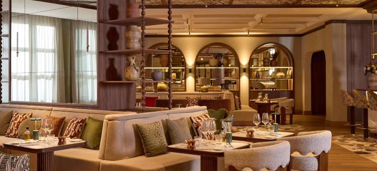 艾克斯普罗旺斯市中心大勒内国王酒店 - 美憬阁(Grand Hôtel Roi René Aix-en-Provence Centre - MGallery)图片