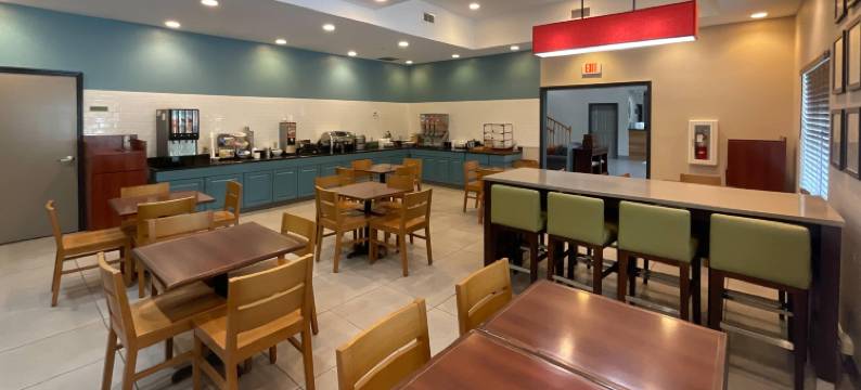 塔拉哈西西北部I-10州际公路卡尔森江山旅馆(Country Inn & Suites by Radisson, Tallahassee-University Area, FL)图片