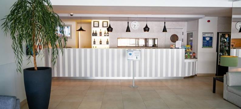 瓦隆戈港公园酒店(Park Hotel Porto Valongo)图片