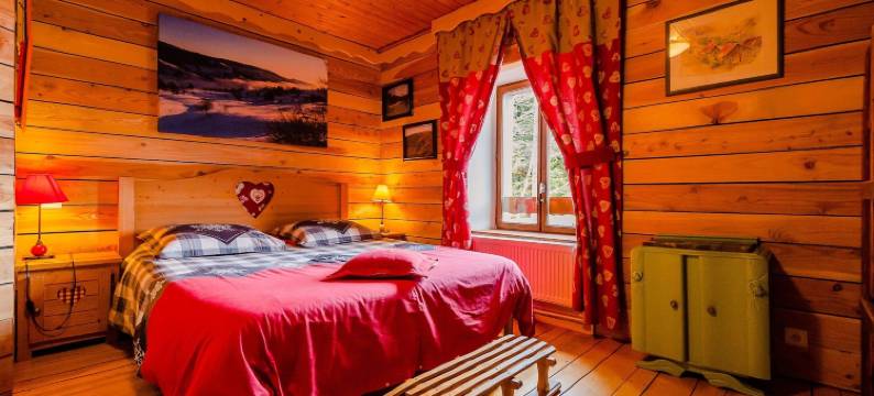 利泽旅馆(Auberge de Liezey)图片