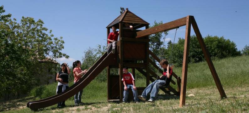 Bio Agriturismo la Cerqua图片