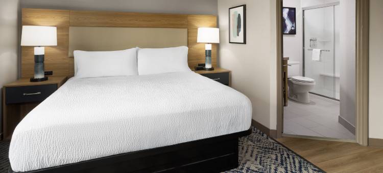 Candlewood Suites 威廉斯波特 by IHG(Candlewood Suites Williamsport by IHG)图片