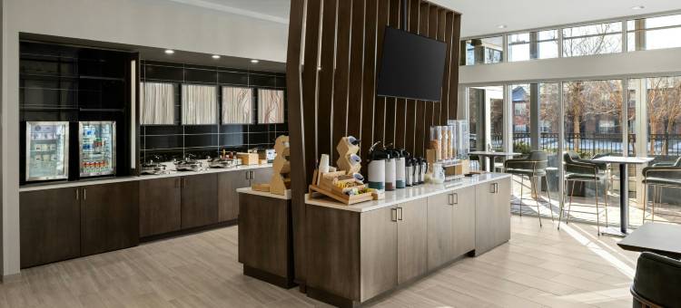 科林斯堡万豪SpringHill Suites酒店(SpringHill Suites by Marriott Fort Collins)图片