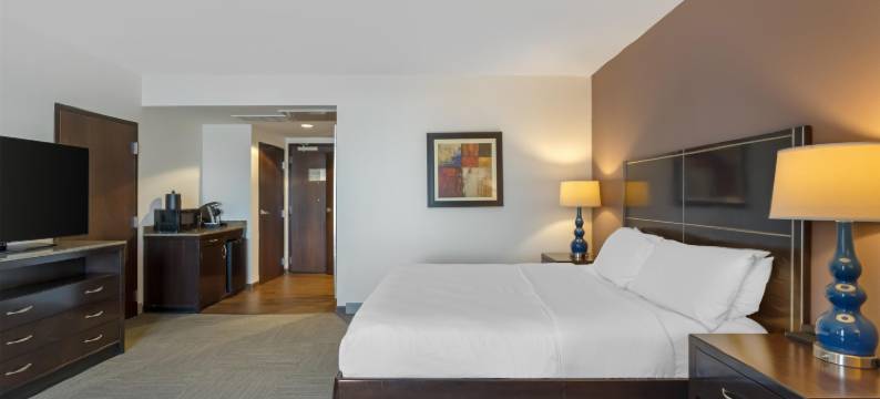 美国休斯顿西北广场希尔顿花园酒店(Hilton Garden Inn Houston NW America Plaza)图片