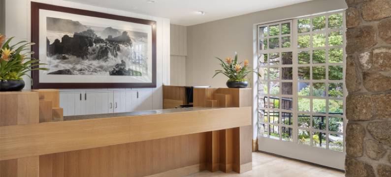 凯悦度假俱乐部高地旅馆(Hyatt Vacation Club at Highlands Inn)图片