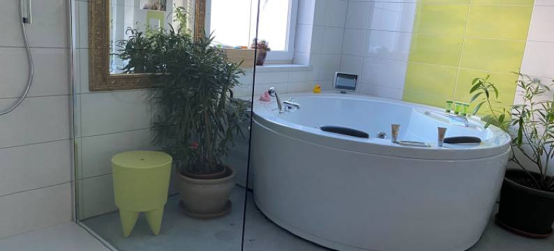 GRUBERS 酒店公寓 加施泰因(Grubers, Hotel Appartments Gastein)图片