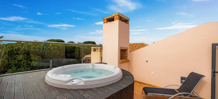 瓦尔度罗保度假酒店(Vale Do Lobo Resort)图片