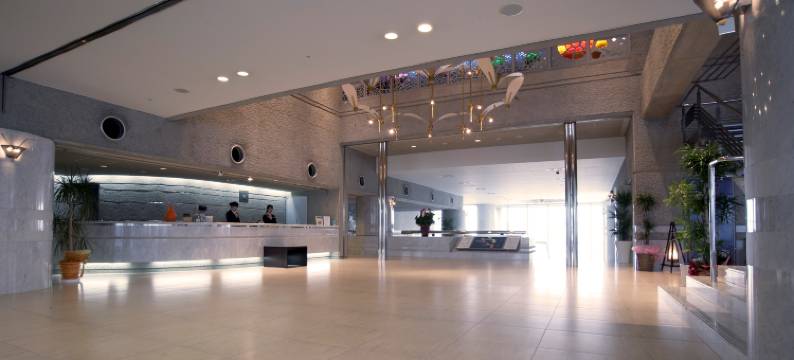 大分日出别府湾Solage温泉度假酒店(Spa and Resort Hotel Solage Oita Hiji Beppuwan)图片