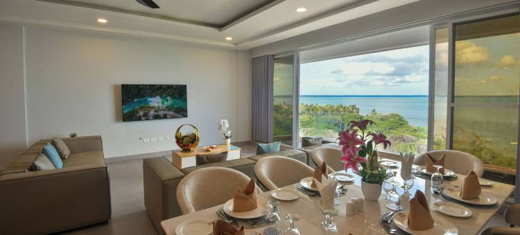 蓝色海洋度假村及公寓(Blue Ocean Resort & Residences)图片