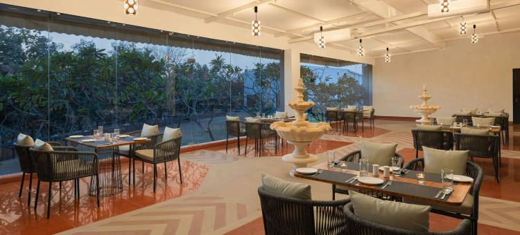The Fern Nest Resort Jaipur, Series by Marriott图片