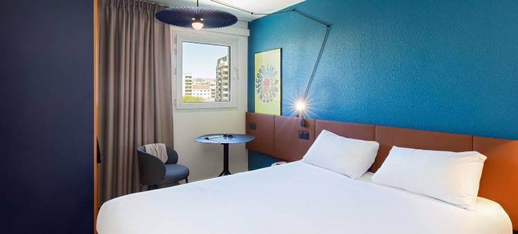 宜必思马赛蒂莫酒店(Ibis Marseille Timone)图片