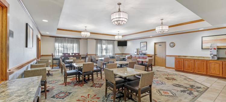 首都贝斯特韦斯特优质酒店(Best Western Plus Capital Inn)图片