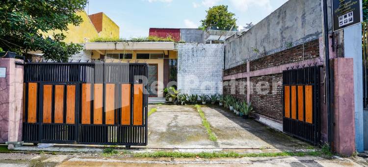 Griya Poerwoto Syariah Near Pasar Klewer Solo RedPartner图片