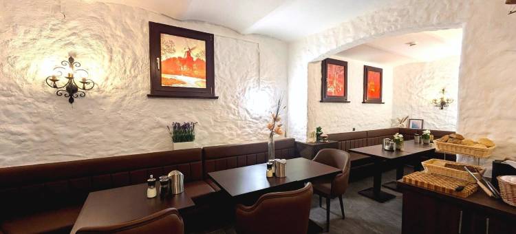 不来梅汉萨霍夫招牌酒店(Hotel Hansahof Bremen)图片