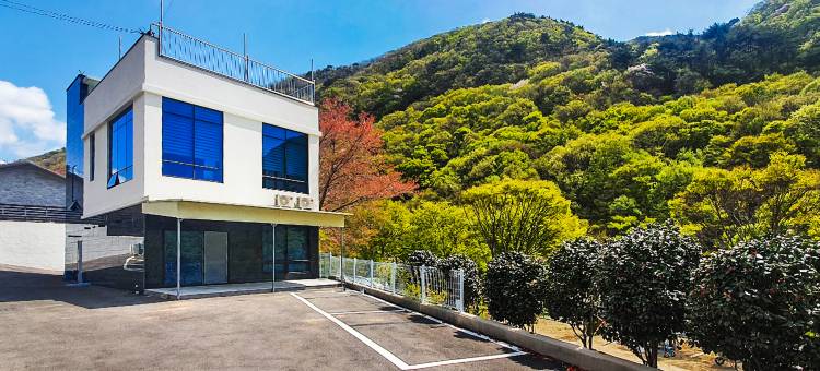 Yangsan Baenae City图片