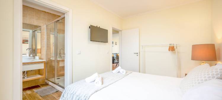 GuestReady - Happy Home in Santa Cruz图片