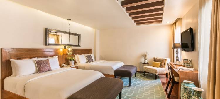 伊德尔米拉精品酒店(Edelmira Hotel Boutique)图片