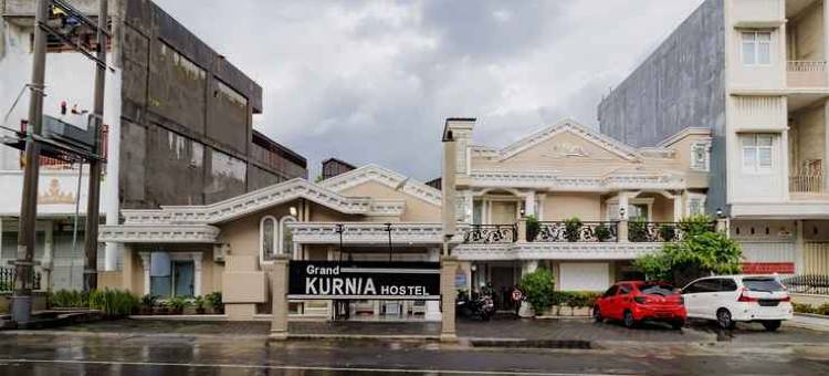 瑞德多兹普拉斯酒店 @ 楠榜省丹戎卡朗 2 号(RedDoorz Plus @ Tanjung Karang Lampung 2)图片