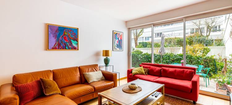 GuestReady-活力美丽城静谧雅居公寓(GuestReady - Calm Retreat in Vibrant Belleville)图片