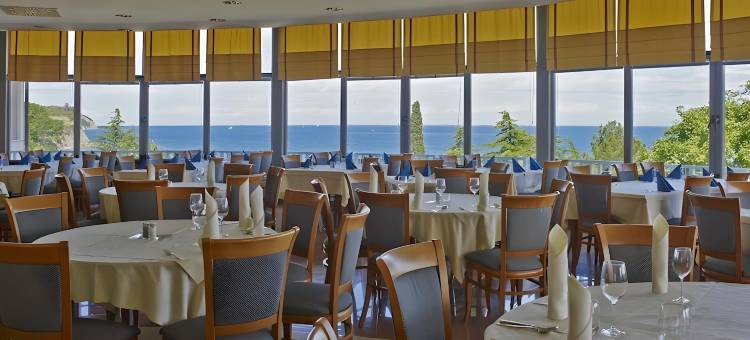 米尔塔酒店 - 圣西蒙度假村(Hotel Mirta - San Simon Resort)图片