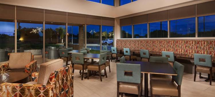 科珀斯克里斯蒂最佳西方Plus行政长住IH-37酒店(Best Western Plus Executive Residency IH-37 Corpus Christi)图片