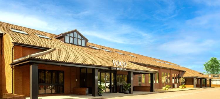 科比凯特林VOCO酒店(洲际旗下)(Voco Corby Kettering by IHG)图片