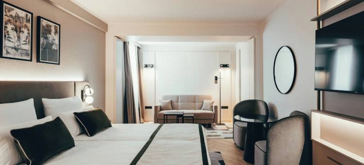 科隆莱昂纳多酒店(Leonardo Hotel Köln)图片
