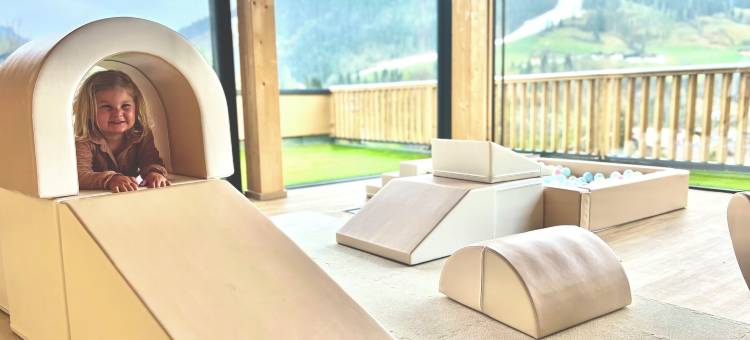 Goldhirsch 公寓式酒店 瓦格莱恩(Goldhirsch Aparthotel)图片