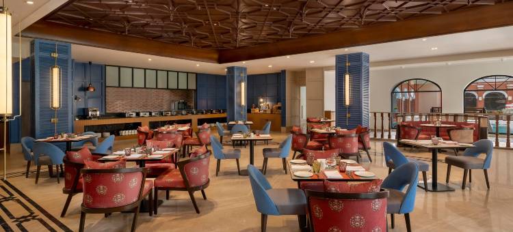 ITC酒店旗下的Welcomhotel普拉亚格拉吉(Welcomhotel By ITC Hotels Prayagraj)图片