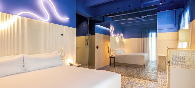 Terreno Barrio 酒店 - 2026年全新开业(Terreno Barrio Hotel)图片
