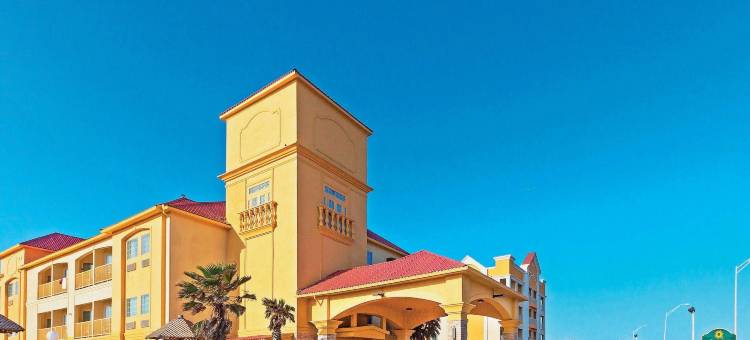 加尔维斯顿海滩酒店(Galveston Beach Hotel)图片