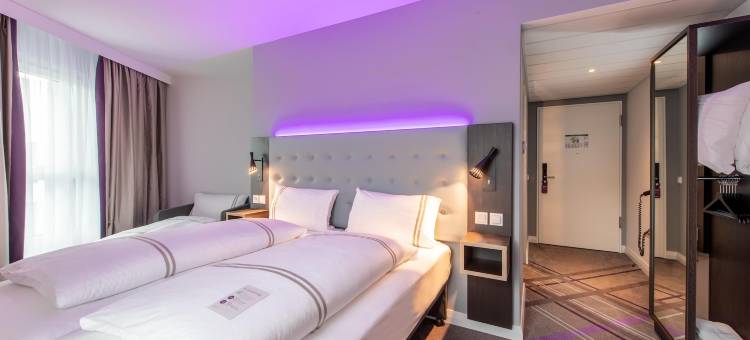 斯图加特费尔巴哈(Premier Inn Stuttgart Feuerbach)图片