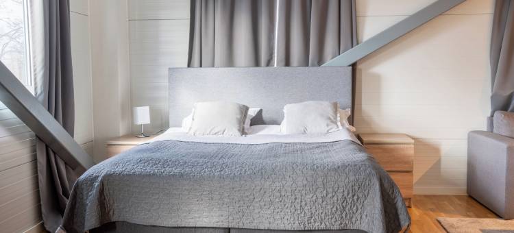 图纳公园酒店(Hotell TunaPark)图片