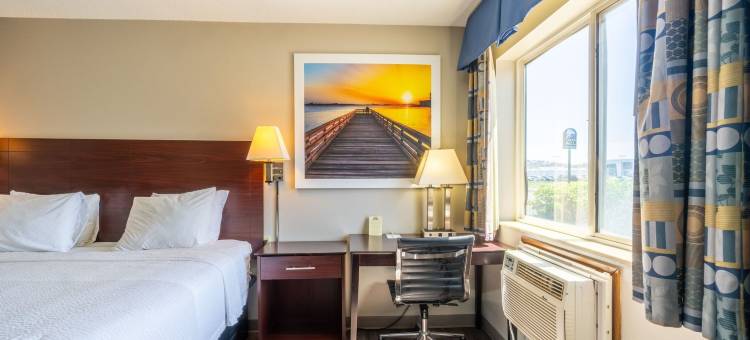 苏城戴斯酒店(Days Inn by Wyndham Sioux City)图片