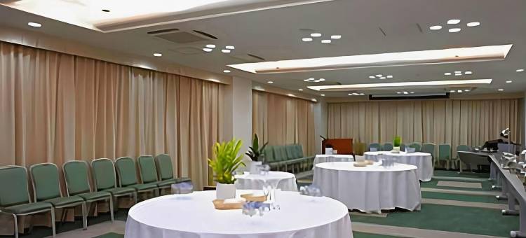 冈山吴竹酒店(Kuretake Inn Okayama)图片