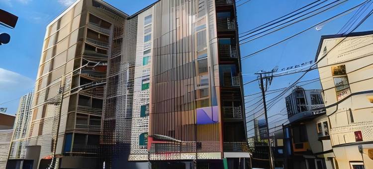 利夫马克斯酒店-京都二条城北店(HOTEL LiVEMAX Kyoto Nijo-JO-Kita)图片